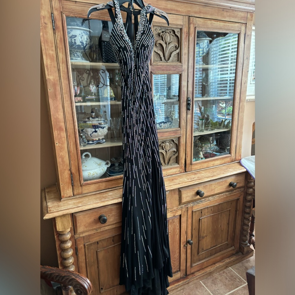 Gorgeous Prom Dress